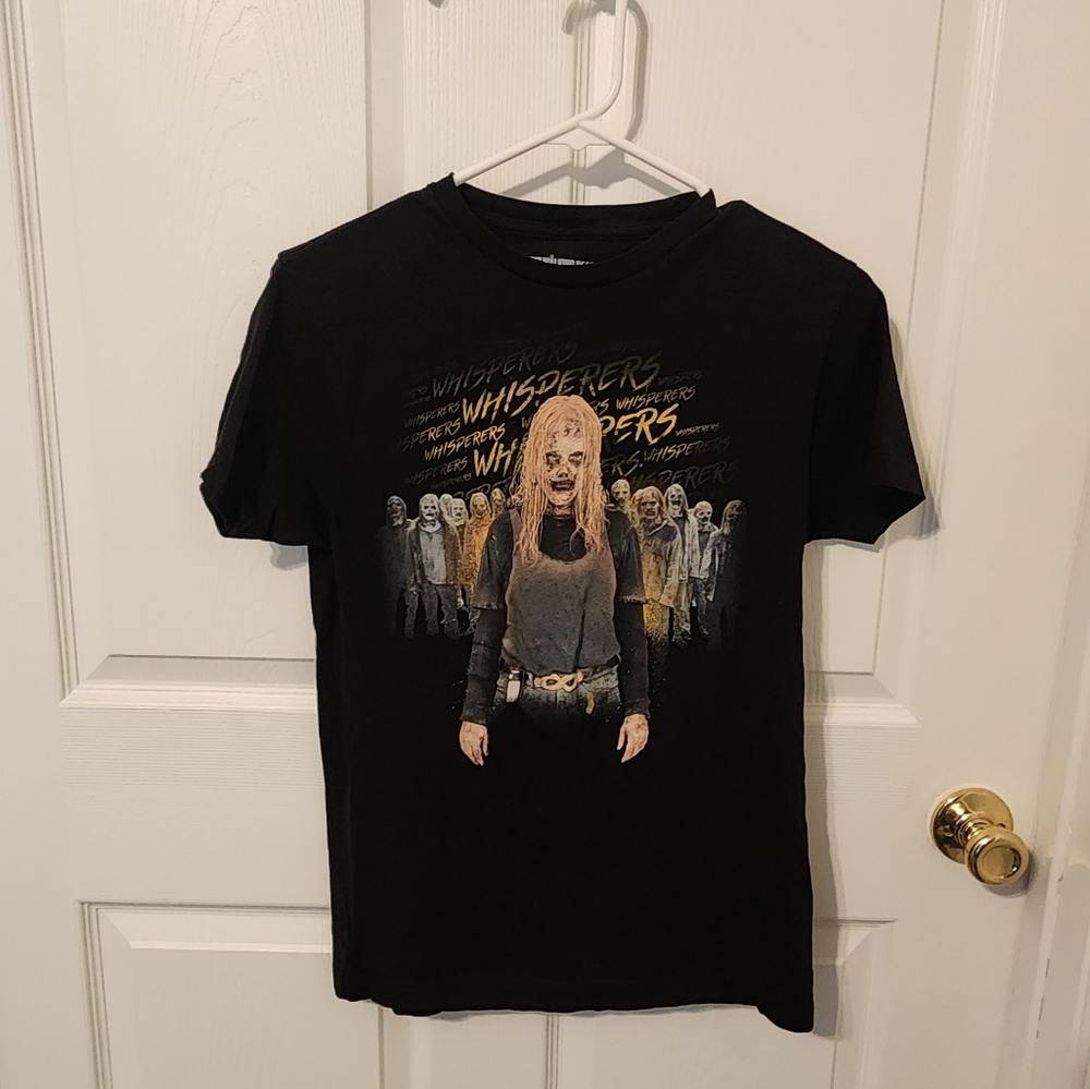 The Walking Dead Alpha Shirt
